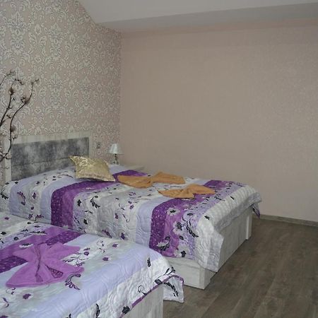 Golden Way Hotel Tbilisi Luaran gambar