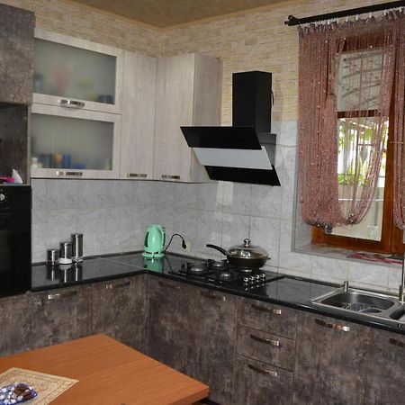 Golden Way Hotel Tbilisi Luaran gambar