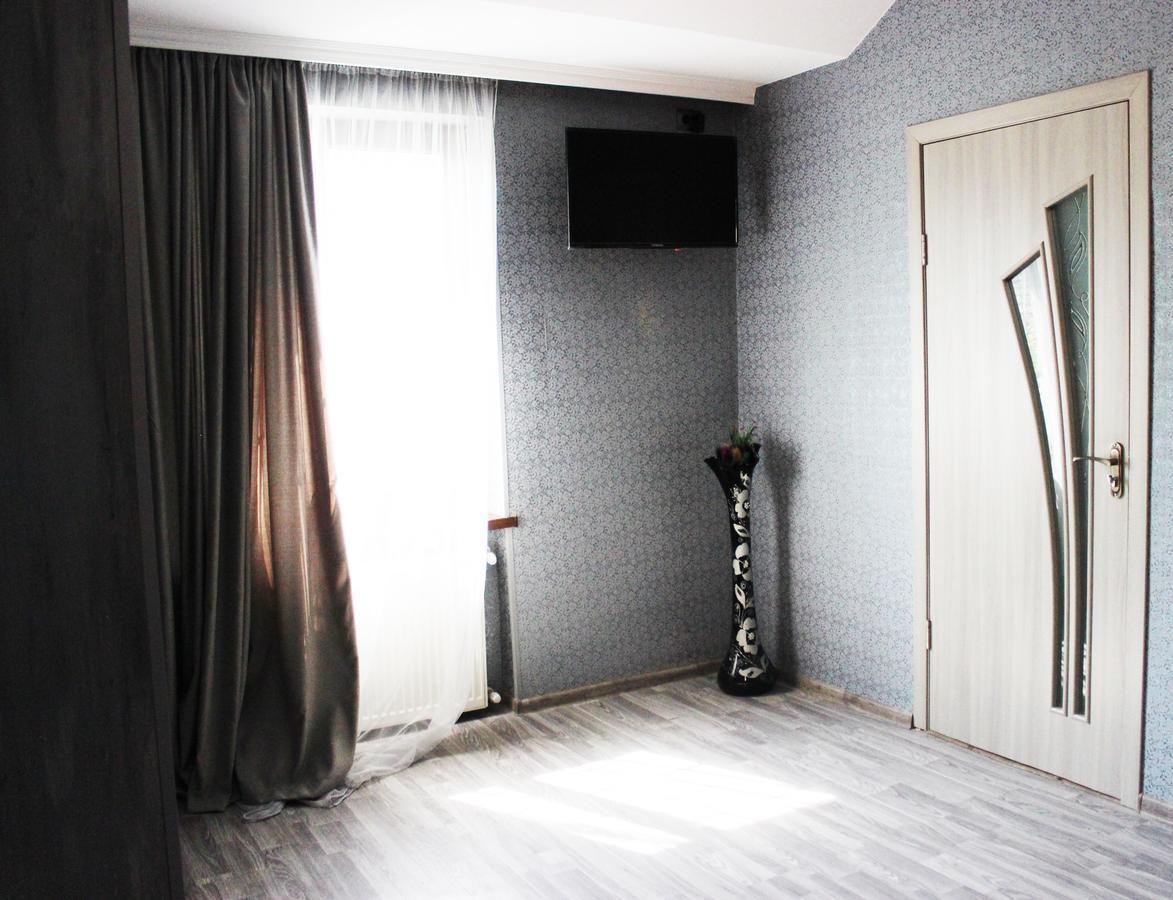 Golden Way Hotel Tbilisi Luaran gambar