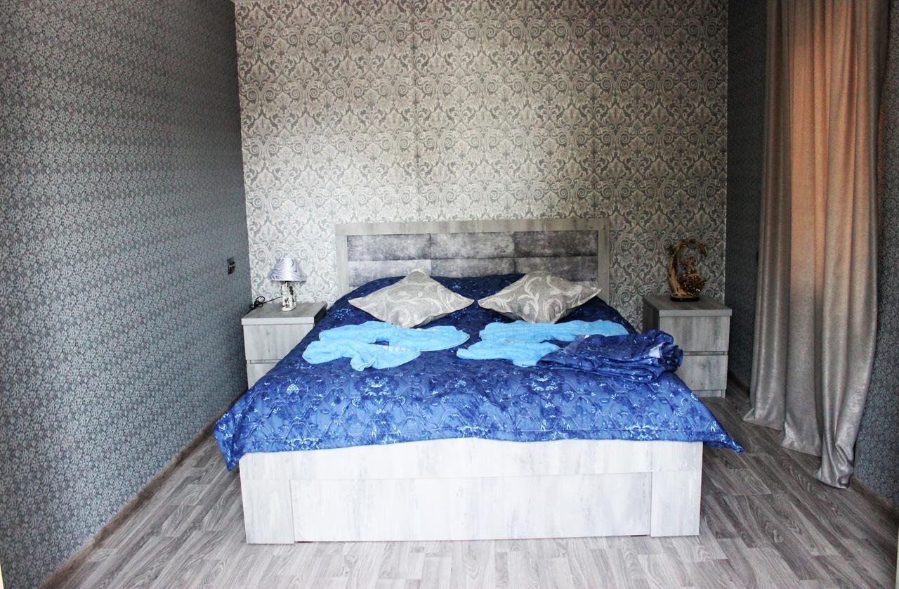 Golden Way Hotel Tbilisi Luaran gambar