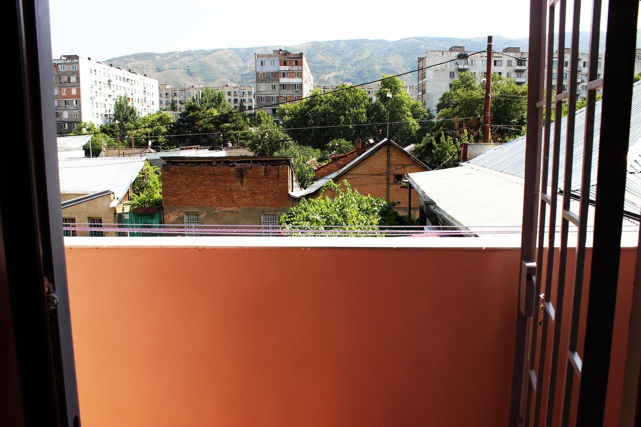 Golden Way Hotel Tbilisi Luaran gambar