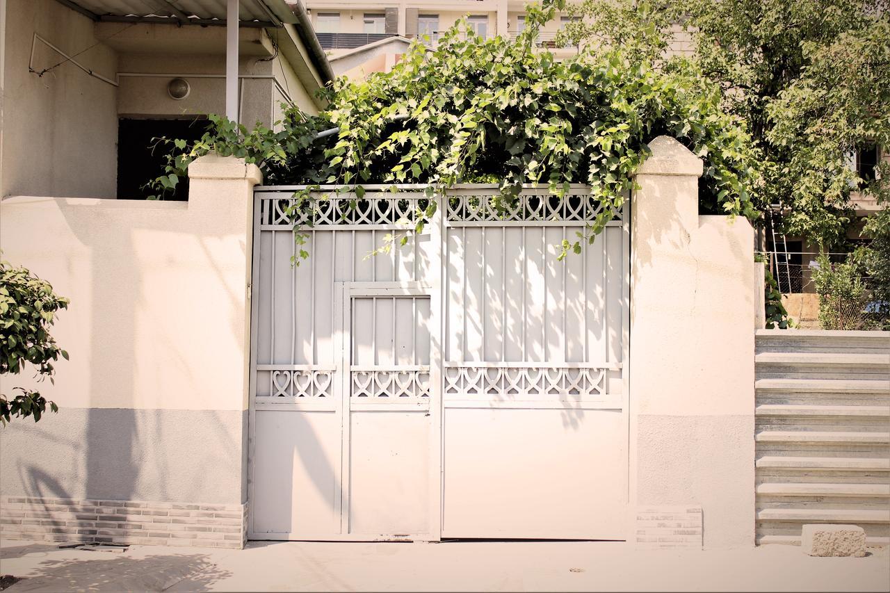Golden Way Hotel Tbilisi Luaran gambar