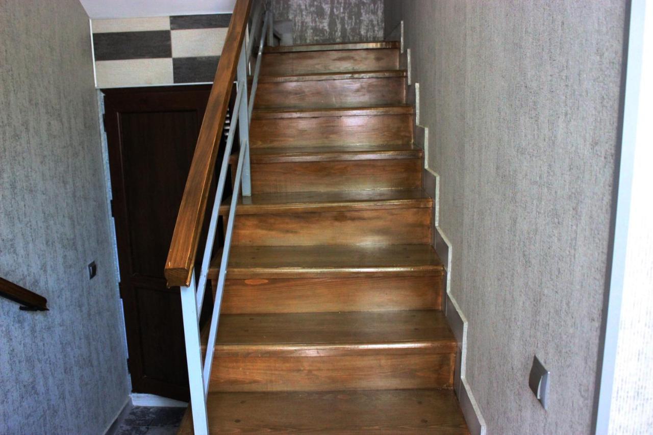 Golden Way Hotel Tbilisi Luaran gambar