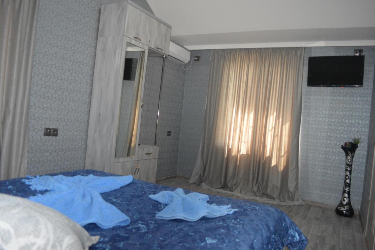 Golden Way Hotel Tbilisi Luaran gambar