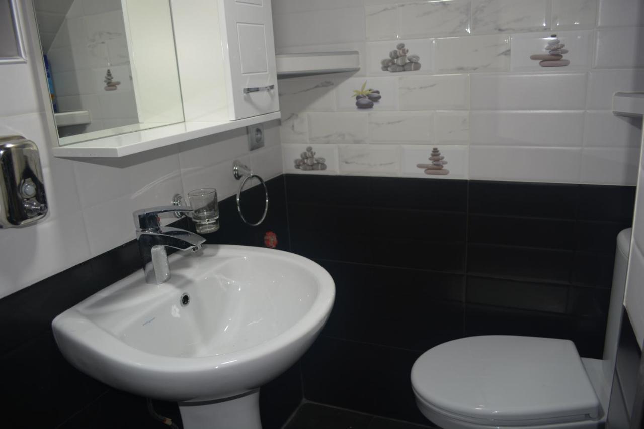 Golden Way Hotel Tbilisi Luaran gambar