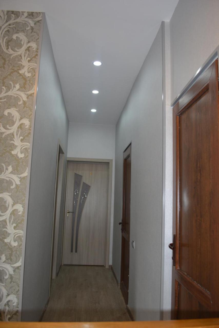 Golden Way Hotel Tbilisi Luaran gambar