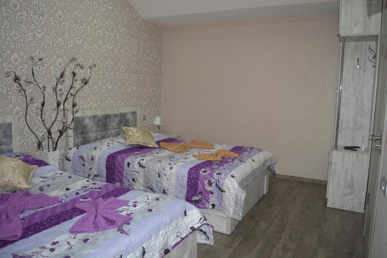 Golden Way Hotel Tbilisi Luaran gambar