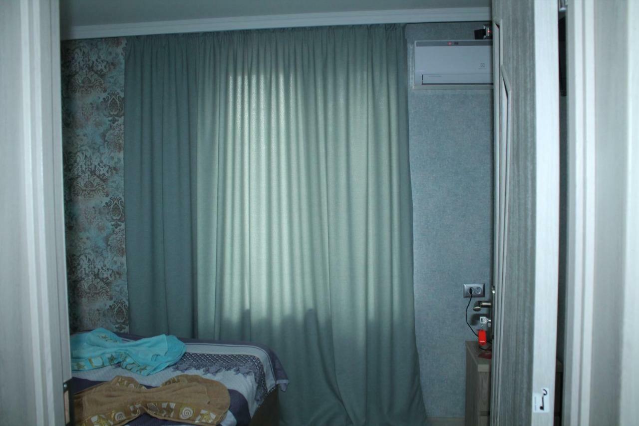 Golden Way Hotel Tbilisi Luaran gambar