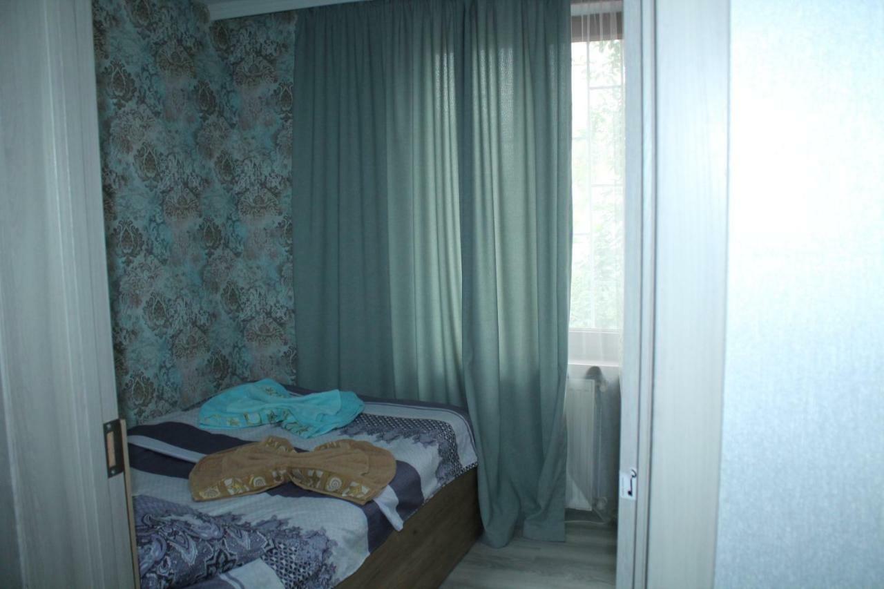 Golden Way Hotel Tbilisi Luaran gambar