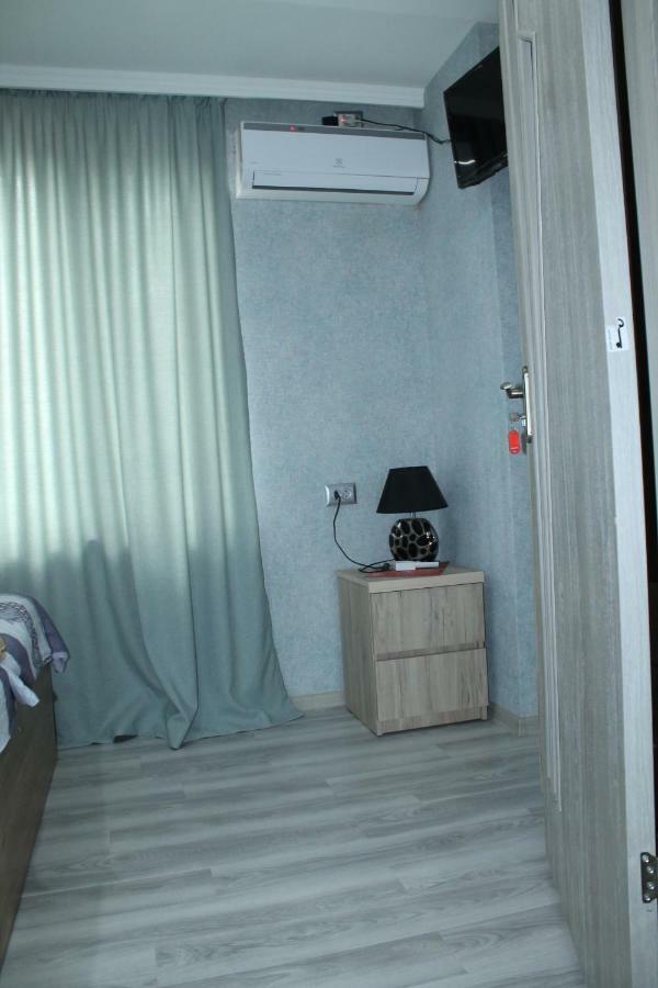 Golden Way Hotel Tbilisi Luaran gambar