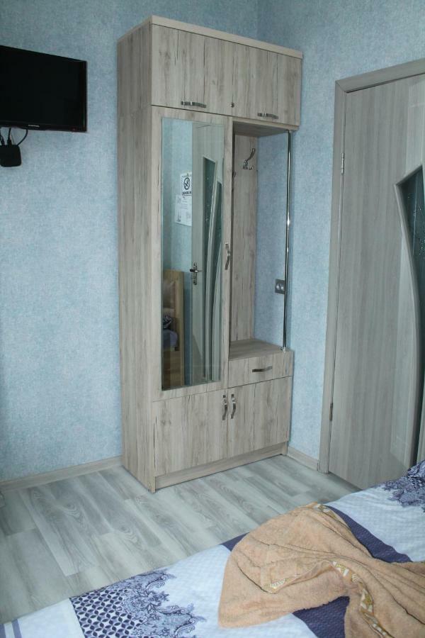 Golden Way Hotel Tbilisi Luaran gambar